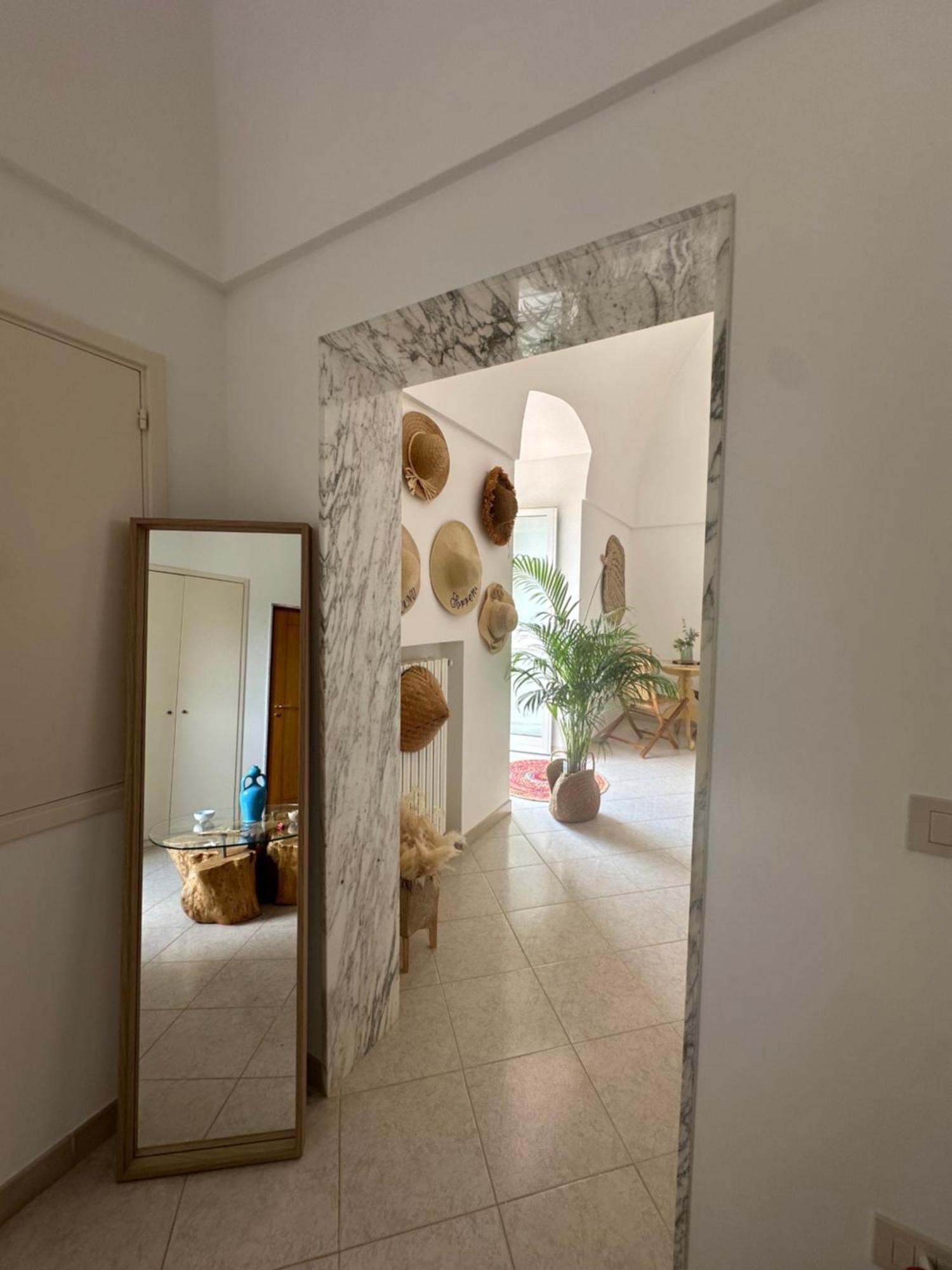 B&B Villa Tiziana Monopoli Exterior foto